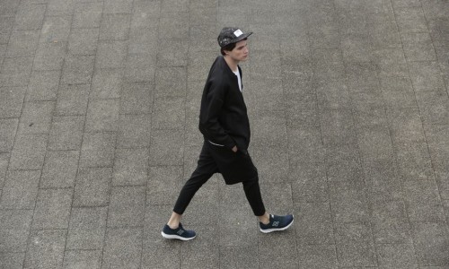 New Balance Vazee 530 轻盈革新